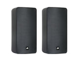 Omnitronic Odp-206 Installation Speaker 16 Ohms Black 2X